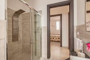 Cava Li Santi Residence