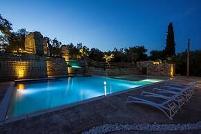 Cava Li Santi Residence