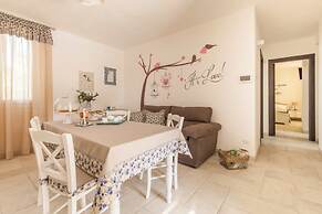 Cava Li Santi Residence