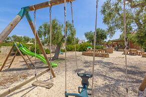 Cava Li Santi Residence