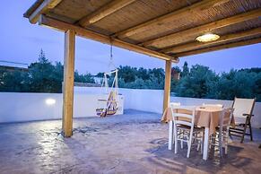 Cava Li Santi Residence