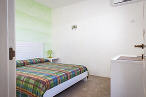 Cava Li Santi Residence