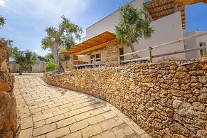 Cava Li Santi Residence