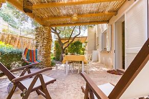 Cava Li Santi Residence