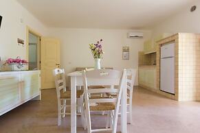 Cava Li Santi Residence