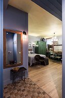 Mogol Apartments Grazhdanskaya