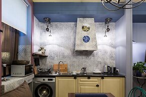 Mogol Apartments Grazhdanskaya