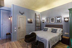 Mogol Apartments Grazhdanskaya