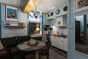 Mogol Apartments Grazhdanskaya