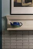 Mogol Apartments Grazhdanskaya