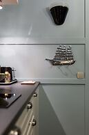 Mogol Apartments Grazhdanskaya