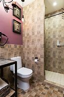 Mogol Apartments Grazhdanskaya