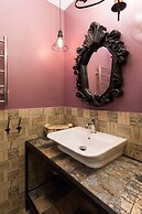 Mogol Apartments Grazhdanskaya