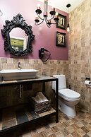 Mogol Apartments Grazhdanskaya