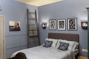 Mogol Apartments Grazhdanskaya