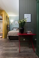 Mogol Apartments Grazhdanskaya