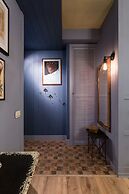 Mogol Apartments Grazhdanskaya