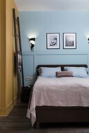 Mogol Apartments Grazhdanskaya