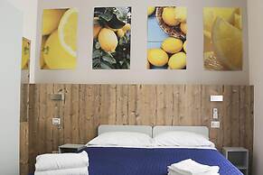 I Sapori Del Levante