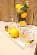 I Sapori Del Levante