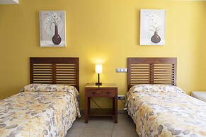 Casas Rurales Abuela Benita
