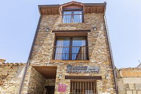 Casas Rurales Abuela Benita