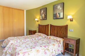 Casas Rurales Abuela Benita