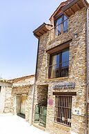 Casas Rurales Abuela Benita