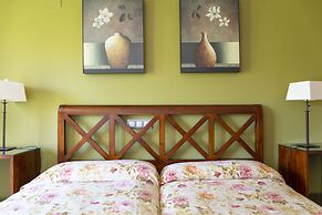 Casas Rurales Abuela Benita