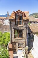 Casas Rurales Abuela Benita