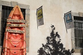 Casas Rurales Abuela Benita