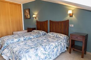 Casas Rurales Abuela Benita