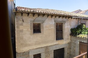 Casas Rurales Abuela Benita