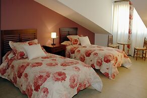 Casas Rurales Abuela Benita