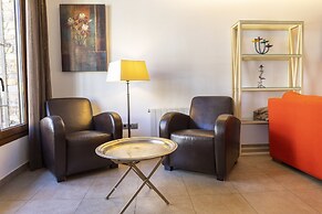 Casas Rurales Abuela Benita
