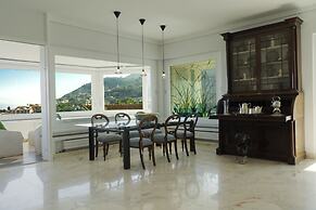 Wonder Vesuvian Villa