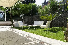 Wonder Vesuvian Villa