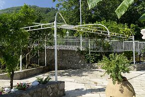 Wonder Vesuvian Villa