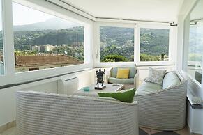 Wonder Vesuvian Villa