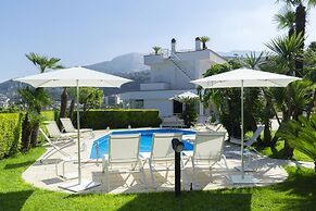 Wonder Vesuvian Villa