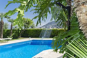 Wonder Vesuvian Villa