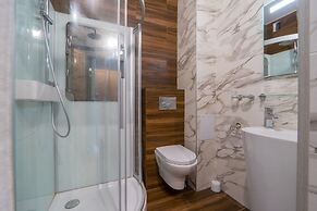 Hello Elagin Apartment