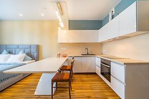 Hello Elagin Apartment