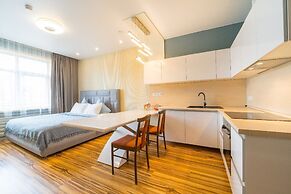 Hello Elagin Apartment