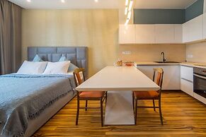 Hello Elagin Apartment