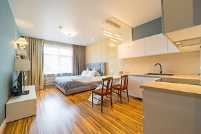 Hello Elagin Apartment