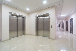 Hello Elagin Apartment