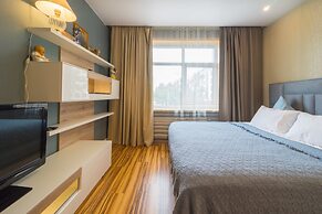 Hello Elagin Apartment