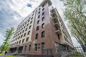 Hello Elagin Apartment