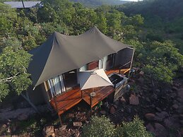 Inzalo Safari Lodge